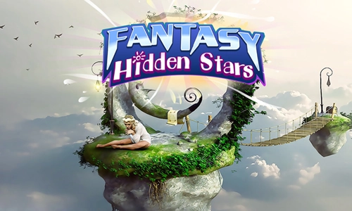 Fantasy - Hidden Stars